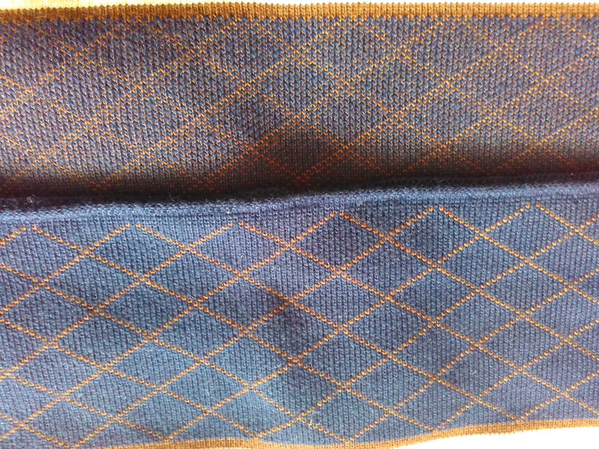 扁机领 t恤领口罗纹 横机罗纹 提花横机领 横机针织罗纹面料