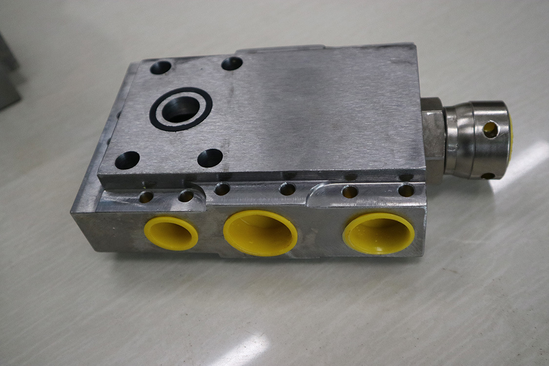 液控单向阀 厂家直销