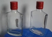厂家批发125ml玻璃劲酒瓶保健酒瓶药酒瓶空酒瓶