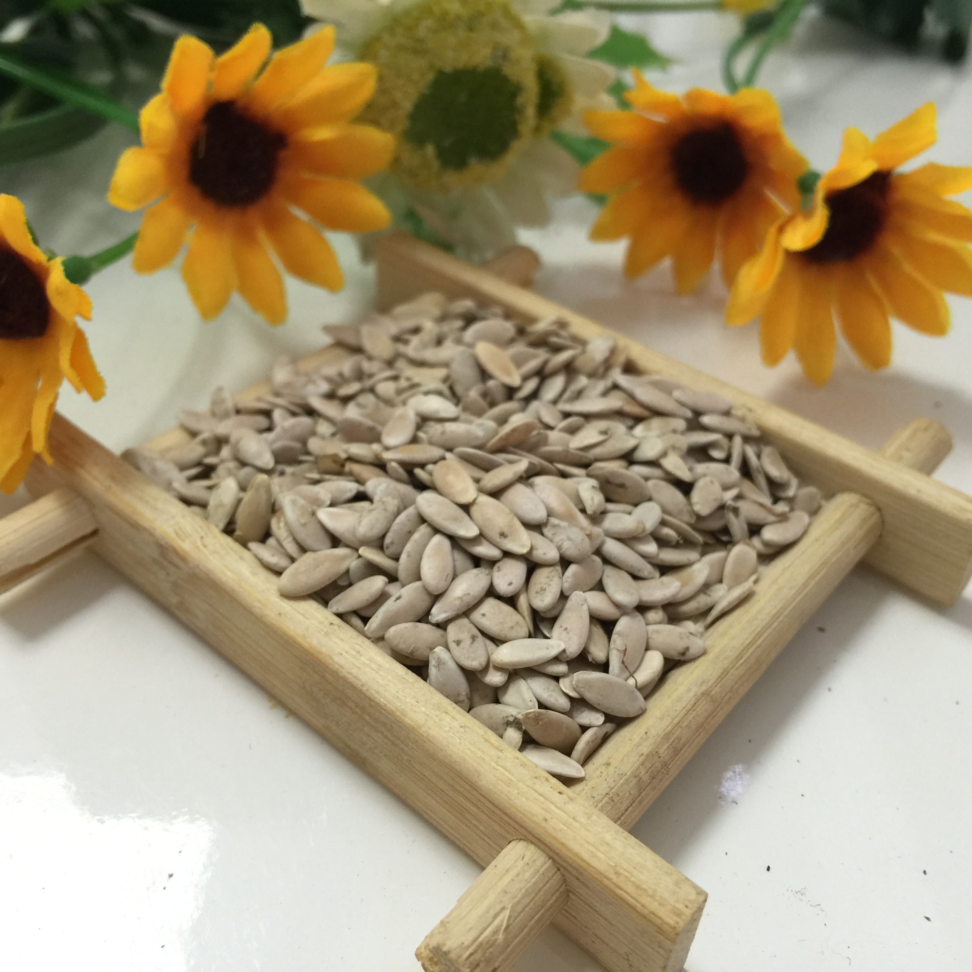 批发优质无硫中药材 甜瓜籽 香瓜籽 天然无添加 干净无杂 可打粉
