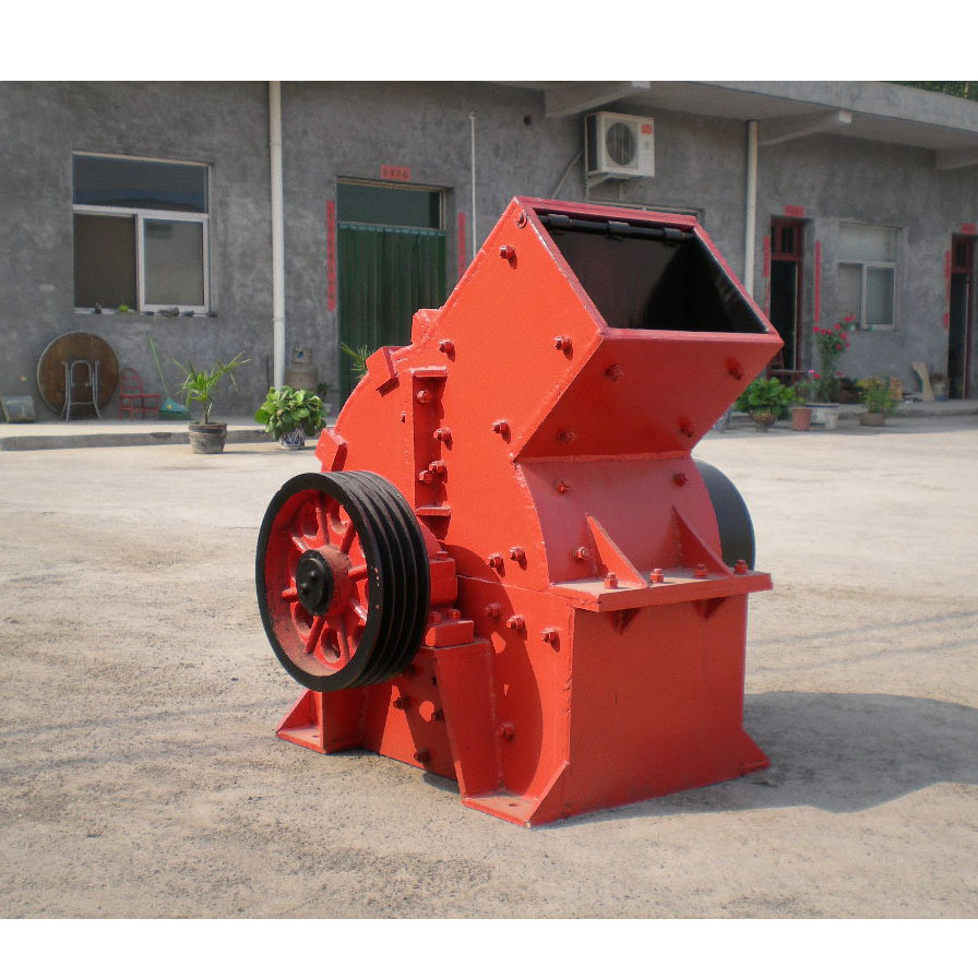 锤式破碎机中科销售成套实验室粉碎机迷你型锤头粉碎机