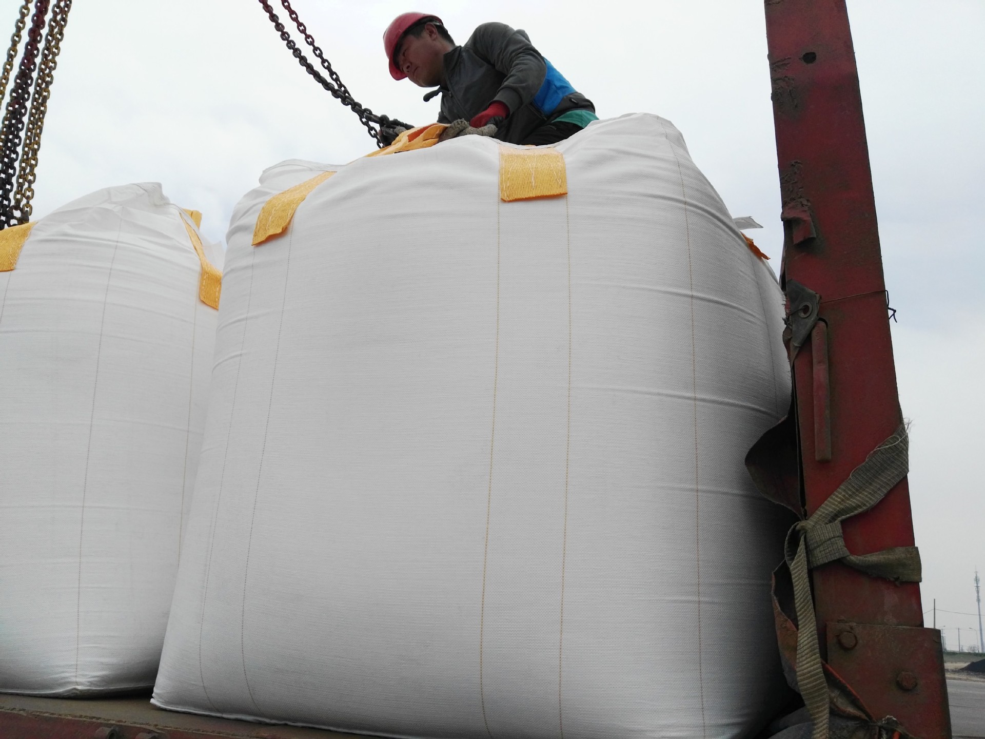 热销全新集装袋吨包吨袋 山东浙江江苏江西