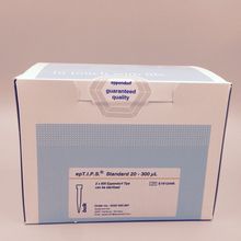 Eppendorf 003000897 epTIP 普通袋装，优质级 20-300UL 吸头黄色