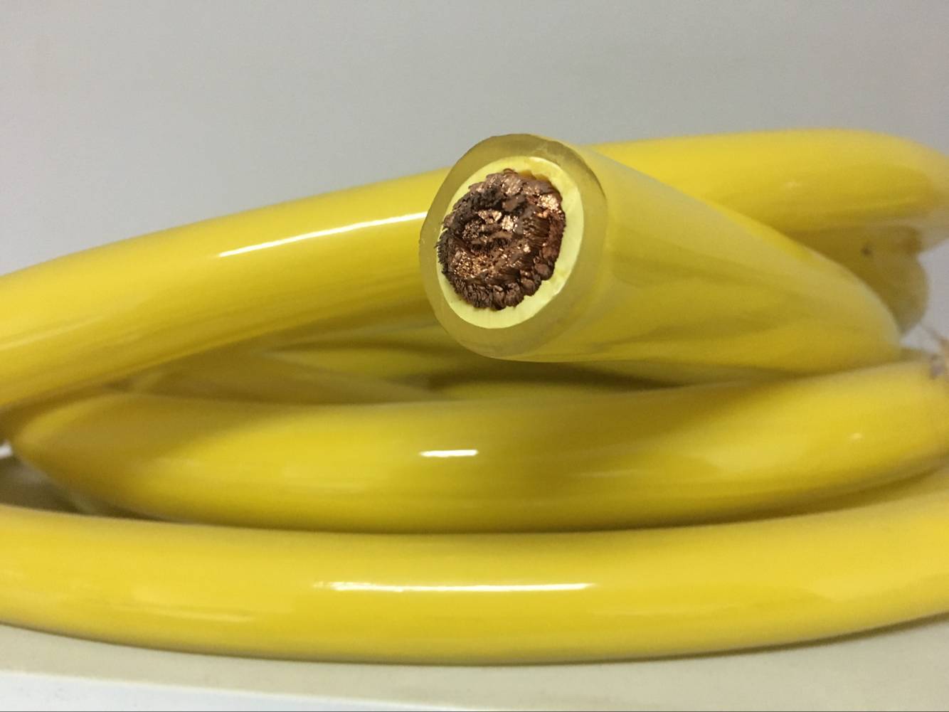 上海昭朔生产 电焊线电镀线缆 电镀设备专用线缆 电镀专用线缆