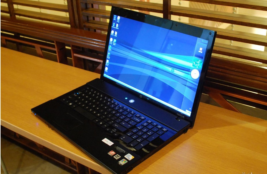 hp惠普4720s笔记本四核芯i5处理器超级独立游戏本17寸大宽屏