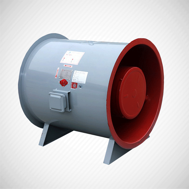 你想要的就是我--风机