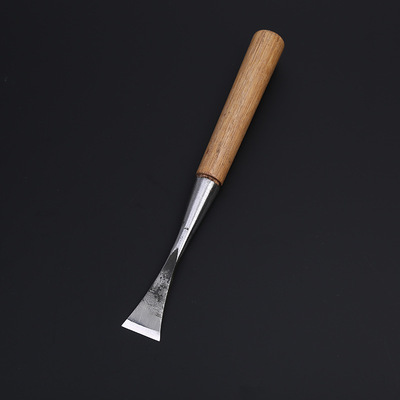 打坯平刀铲刀 木柄雕花刀 高端版画刻刀 雕刻刀具厂家直销