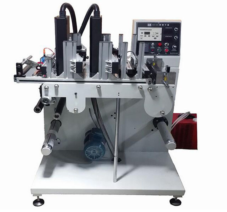 可变码彩色标签喷码机 可变信息彩色打印设备 小型变量数码印刷机