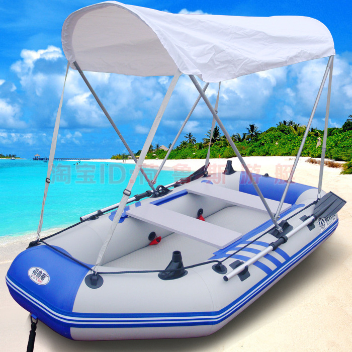 什么牌子的橡皮艇,充气船好?