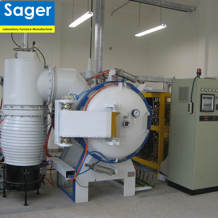 真空烧结炉真空退火炉真空炉真空气氛炉陶瓷复合材料烧结炉