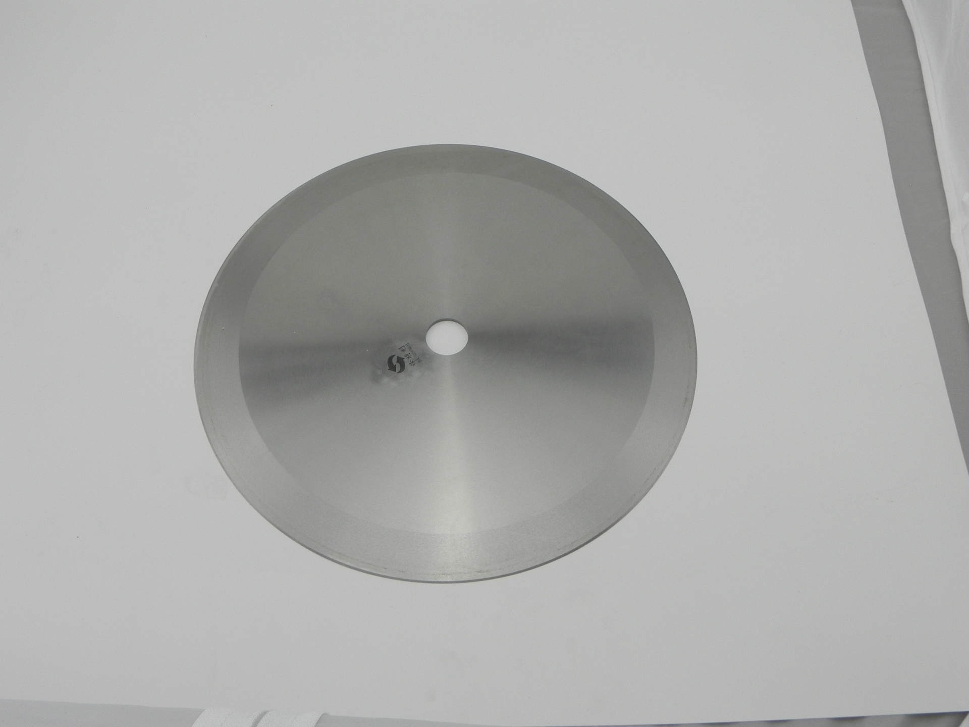 异形圆切刀 圆刀片,圆盘刀片 分切刀 分切圆刀片 平圆刀片