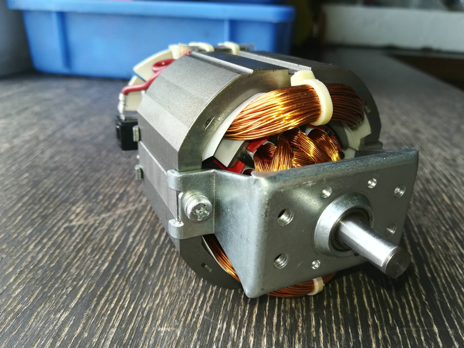 串激电机600w-650w 厂家直销70#40 碎冰机,料理机 榨汁机 绞肉机