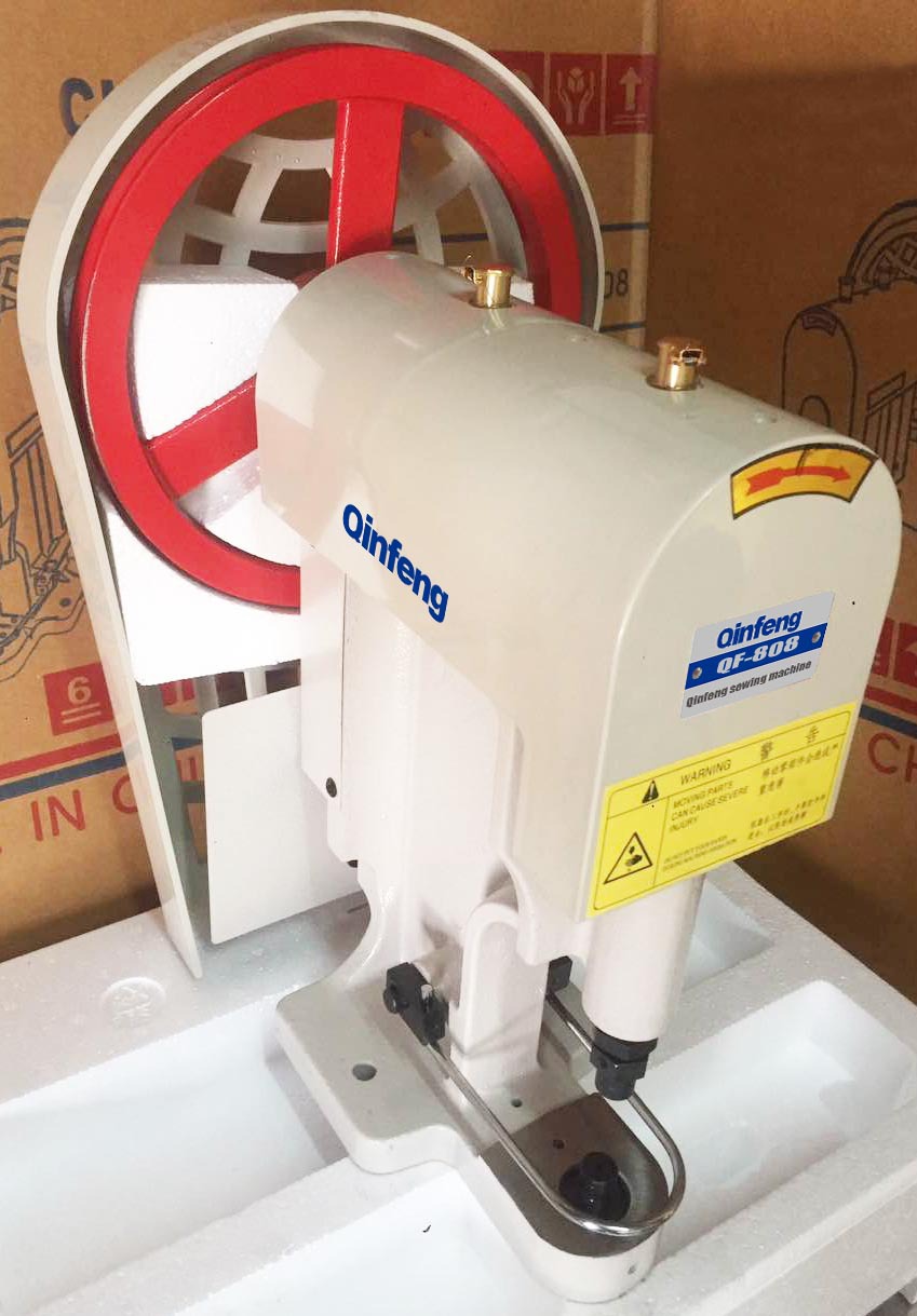 厂家直销钉扣机808大白扣 金属塑料订扣机 电动四合扣打扣机