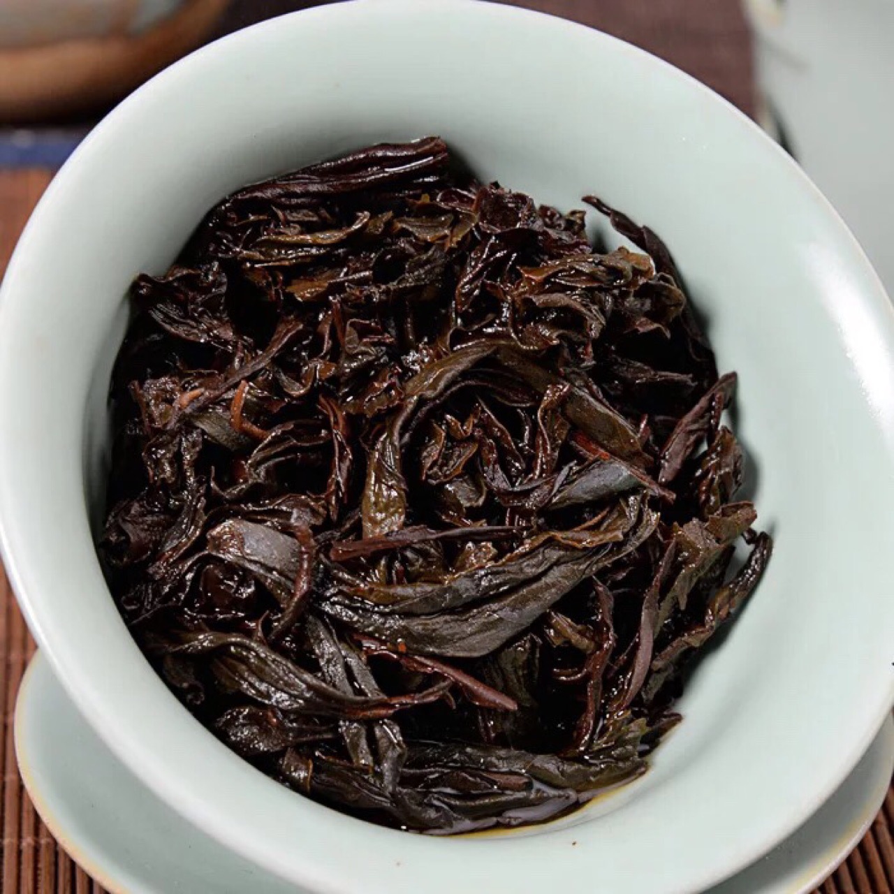 武夷山肉桂水仙大红袍 福建厂家散装乌龙岩茶批发