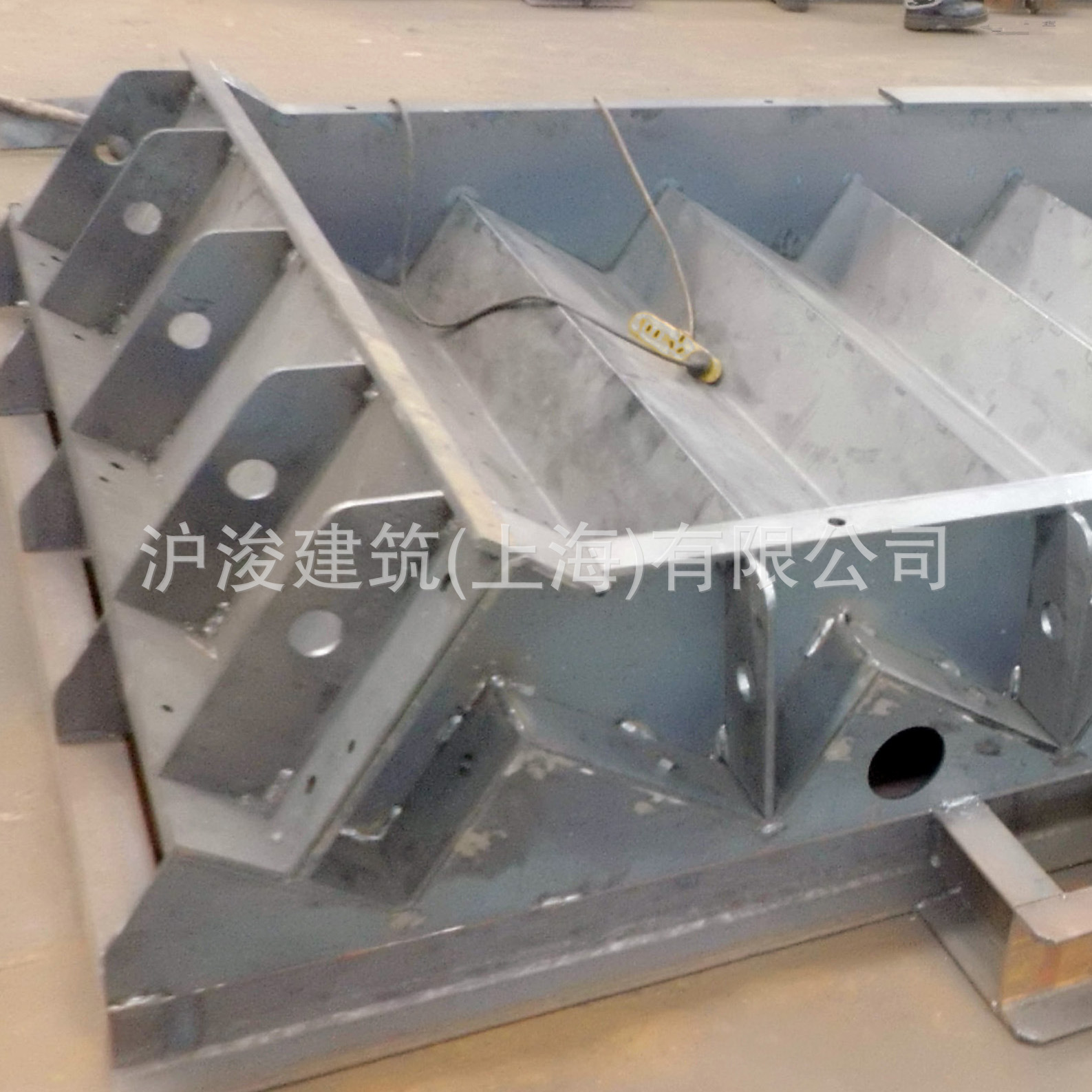 pc建筑模具 装配建筑模具 预制楼梯模具