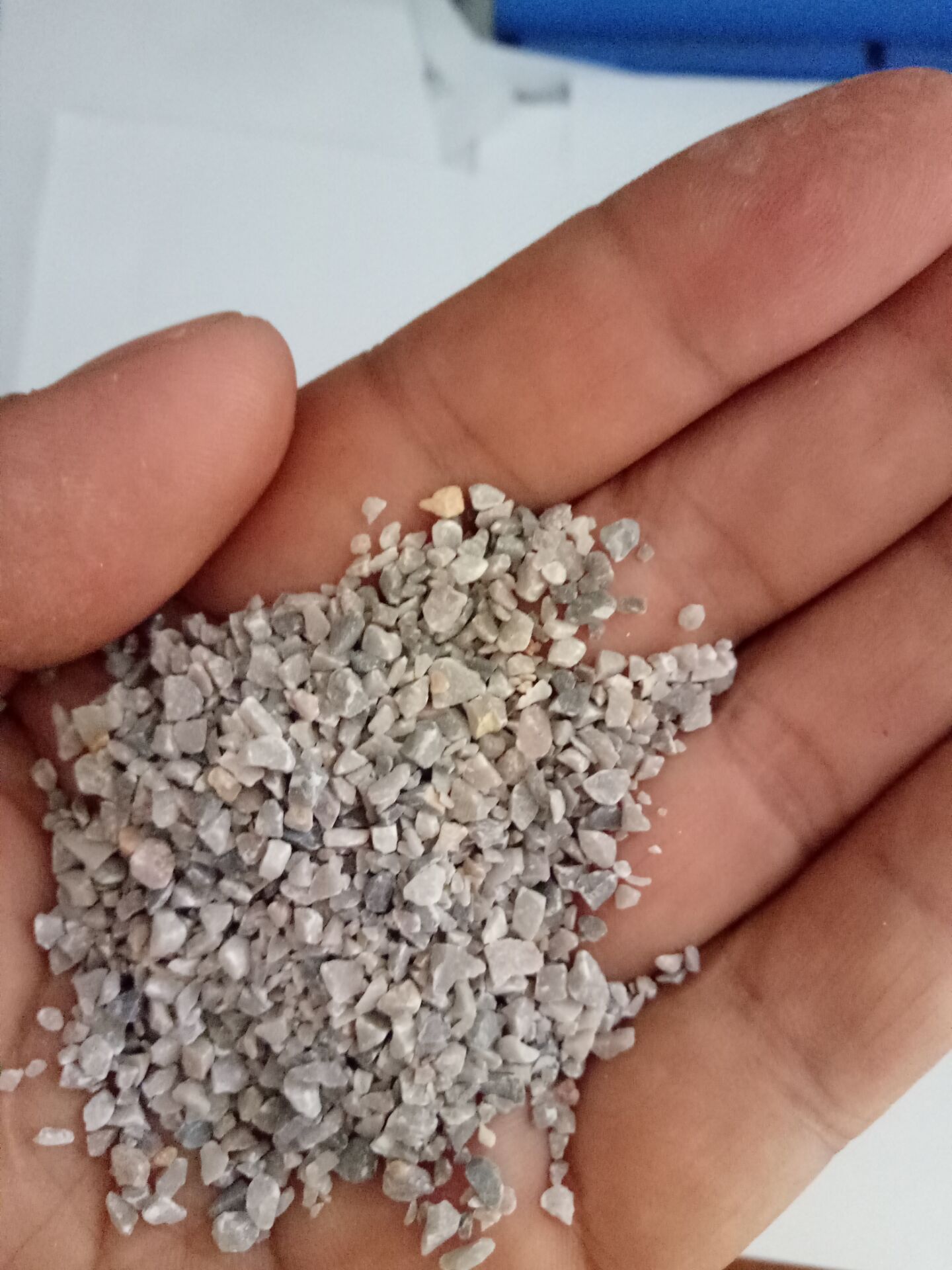 环保机制砂