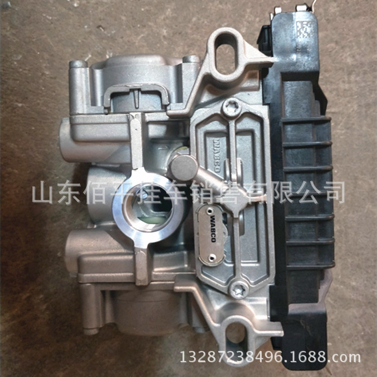 批发零售防抱死制动系统abs控制阀全自动紧急刹车abs防抱死半挂车