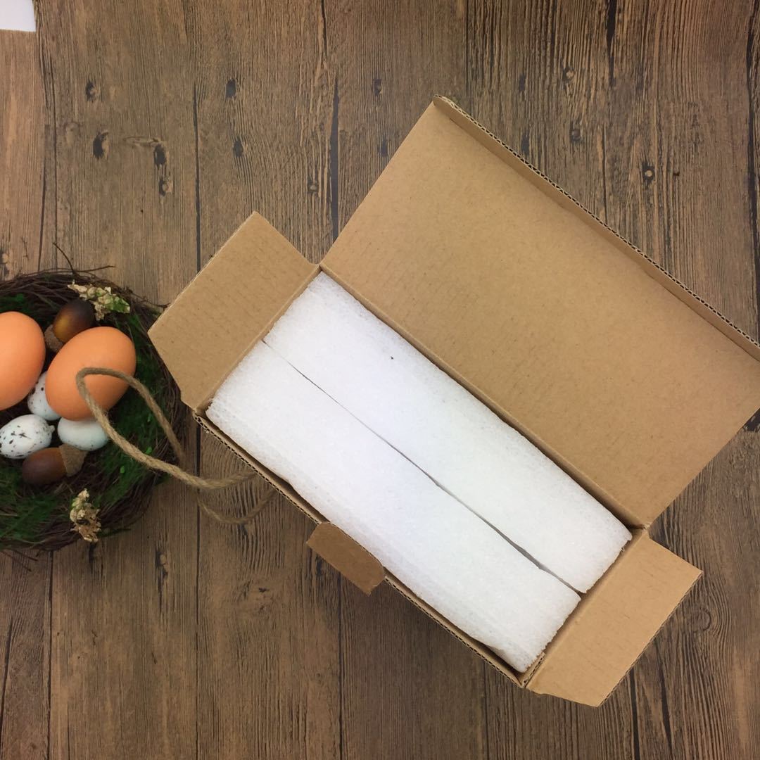 鸡蛋包装盒快递防震农产品礼品盒定制牛皮纸瓦楞彩盒样品专拍