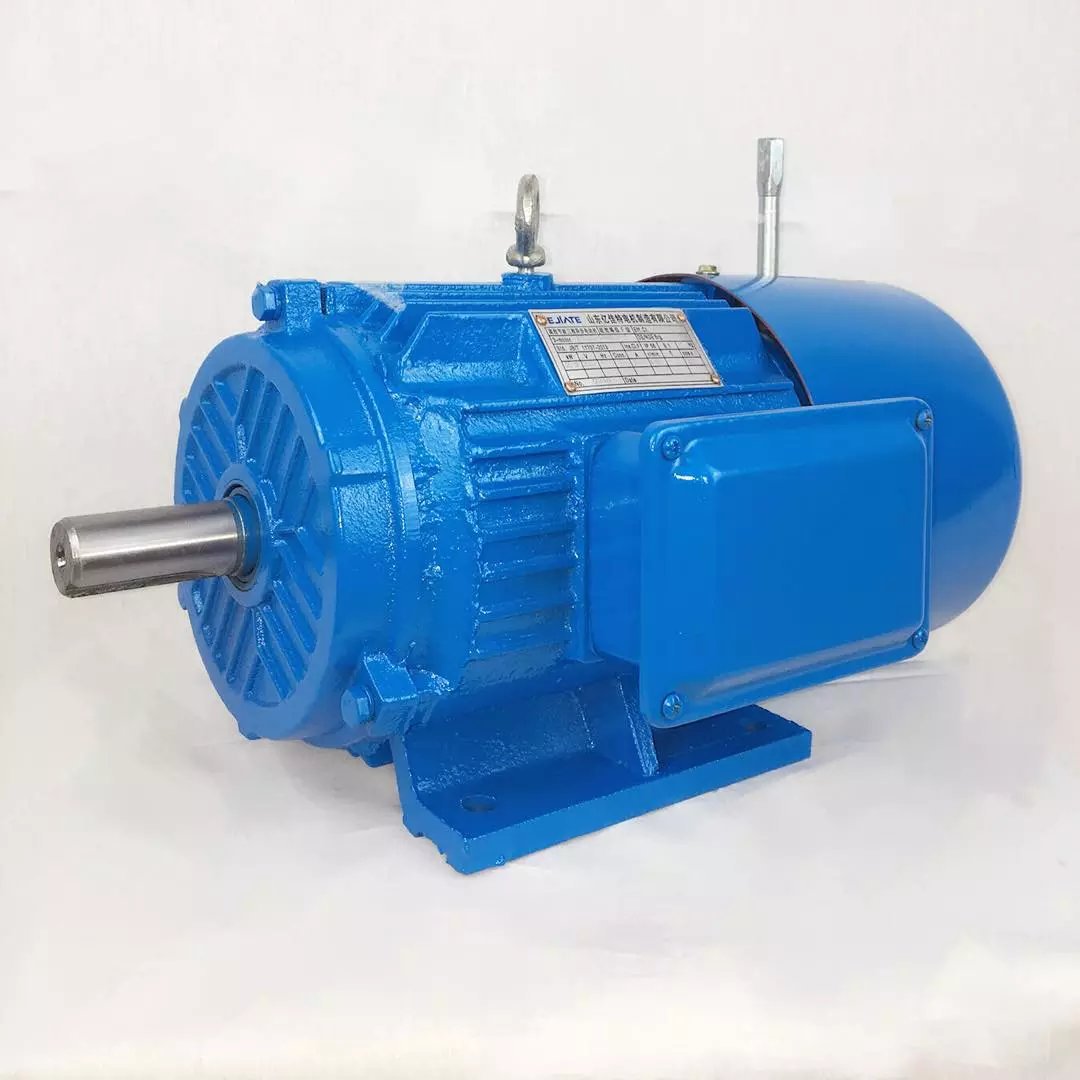 山东厂家供应 电动车刹车,设备专用电机电动吊篮电机