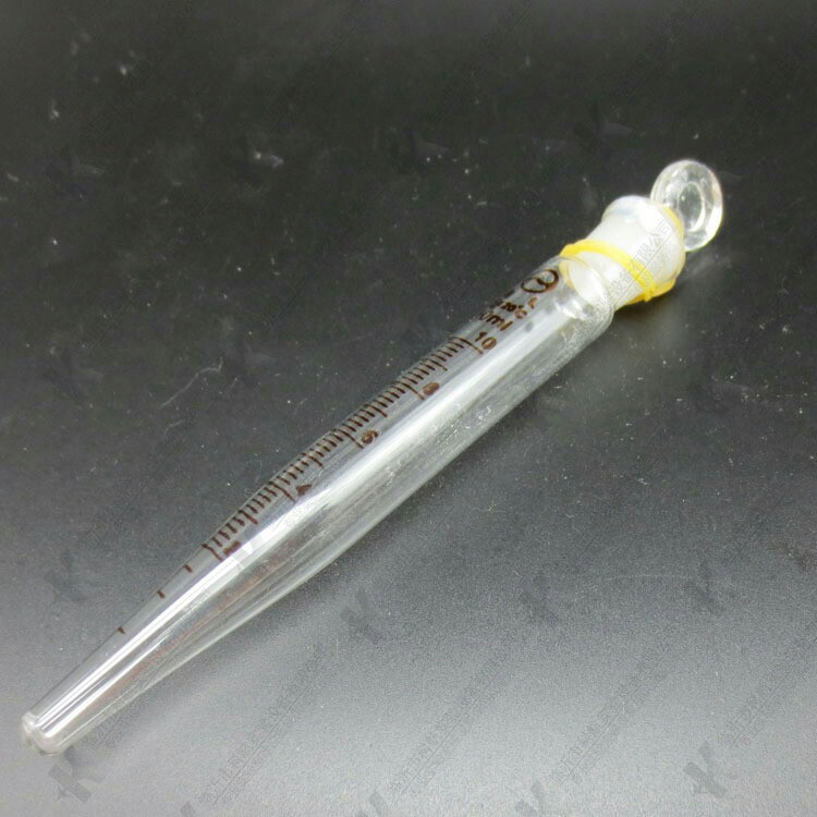 具塞刻度离心管,尖头具塞刻度离心管,离心管量大优惠采用一类管