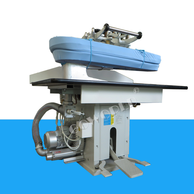 专业夹机 手动万能压烫机 万能夹机 服装厂洗衣房专用设备