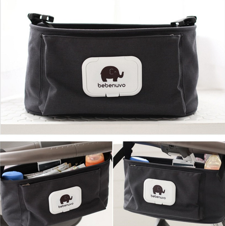 四代推车包-纯色主图4