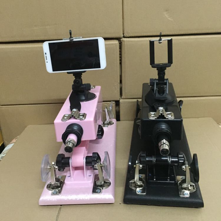 全自动伸缩抽插炮机男用男性女用女性成人情趣性用品性爱机器炮击