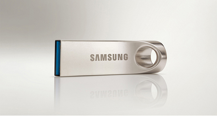批发正品 三星u盘usb3.0高速金属优盘32g 64g 128g闪存盘数码产品