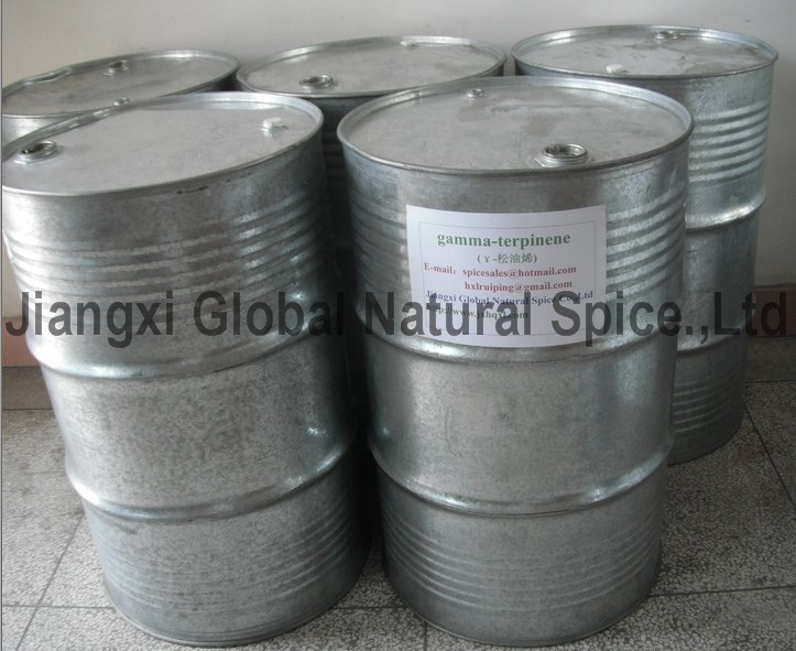 丙位松油烯 γ松油烯cas99-85-4 别名 γ-萜品烯 gamma-terpinene
