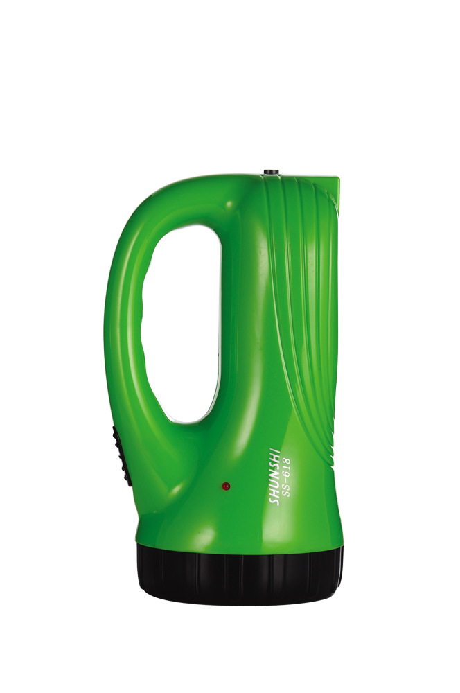 RUIDIKE SS-629 LED Charging portable lamp pic 4