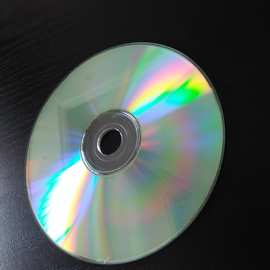 2%可定制性价比空白光盘光盘印刷刻录压盘可打印空白dvd光盘制作