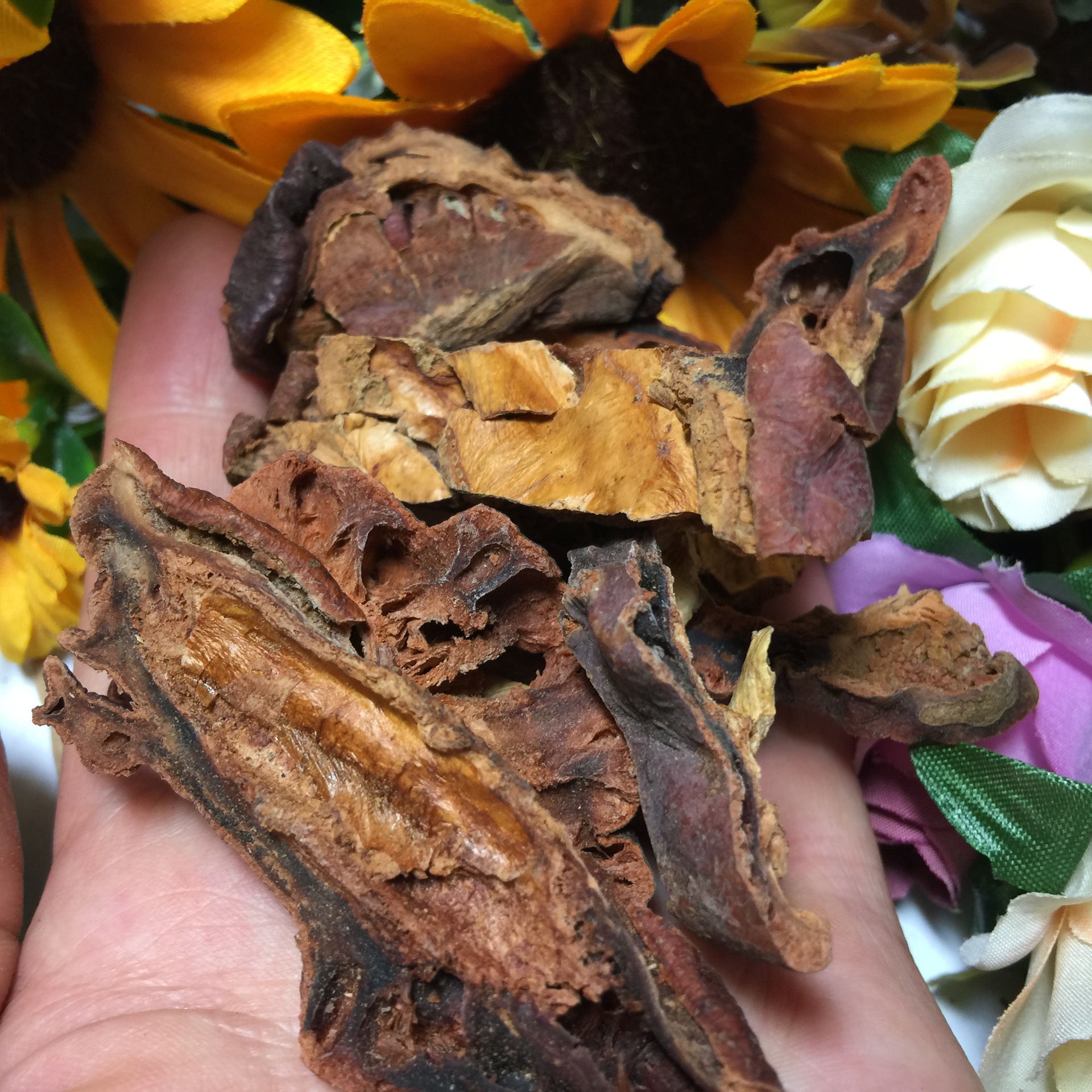 批发优质正品无硫中药材 木瓜 皱木瓜 产地货源 诚信经营