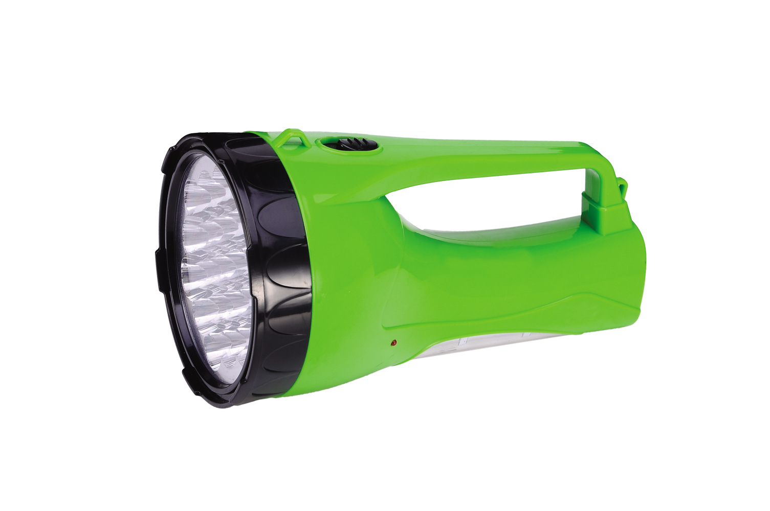 RUIDIKE SS-629 LED Charging portable lamp pic 2