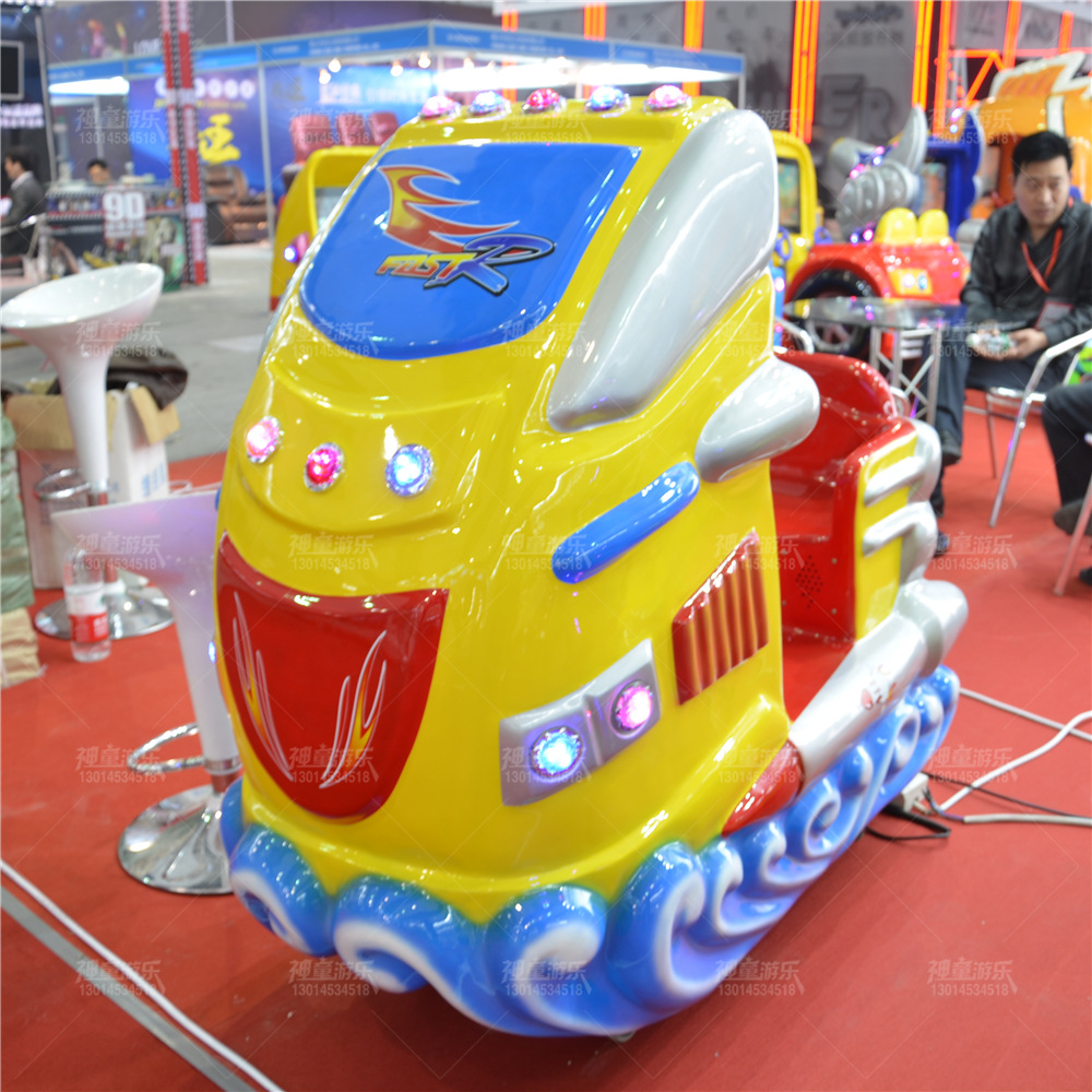 摇摆机多少钱一台 儿童投币摇摆机 摇摇车 儿童乐园游乐设备