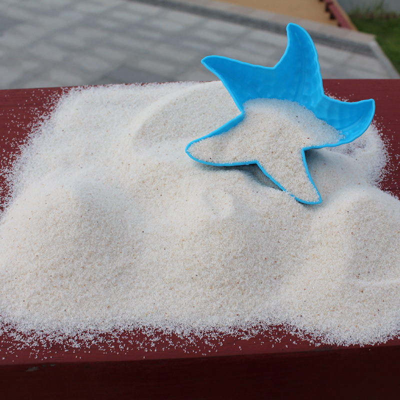 养生项目热沙浴沙子