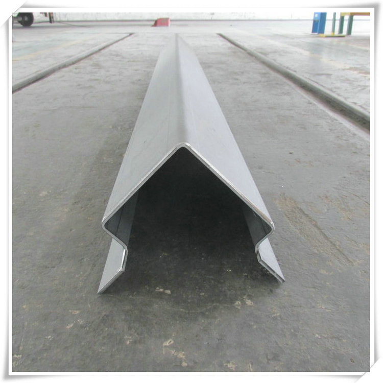 集装箱角柱集装箱立柱广州集装箱配件前角柱前立柱超高箱