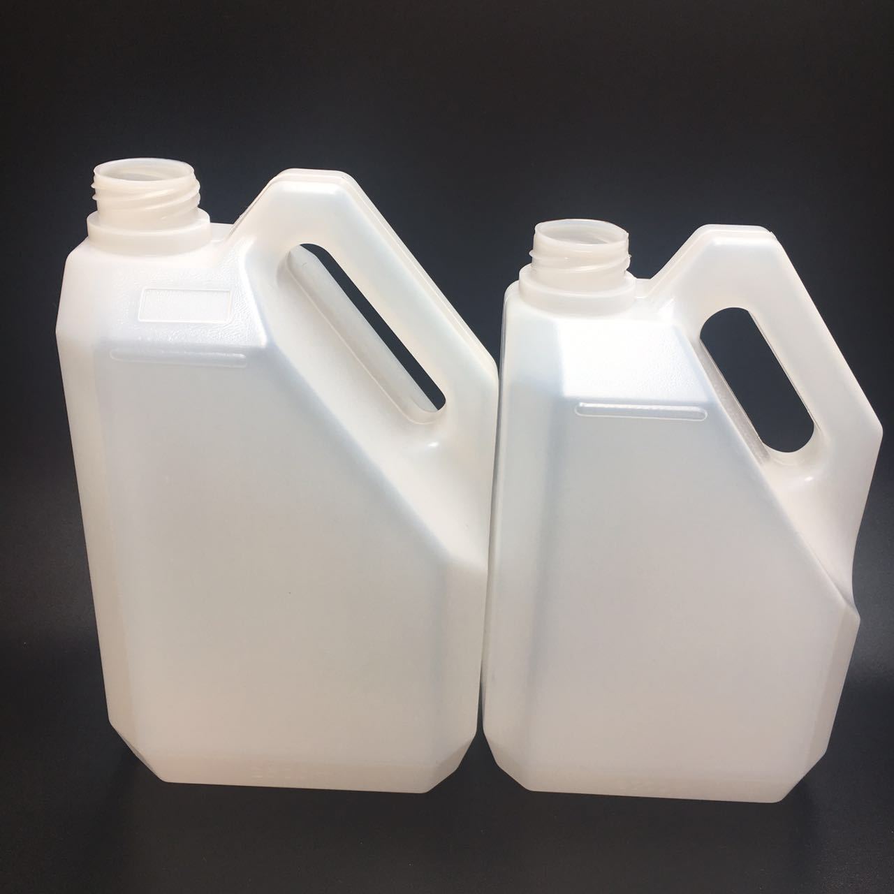 5l塑料pe桶 农药桶 酒精瓶 食品添加剂塑料桶 液体瓶