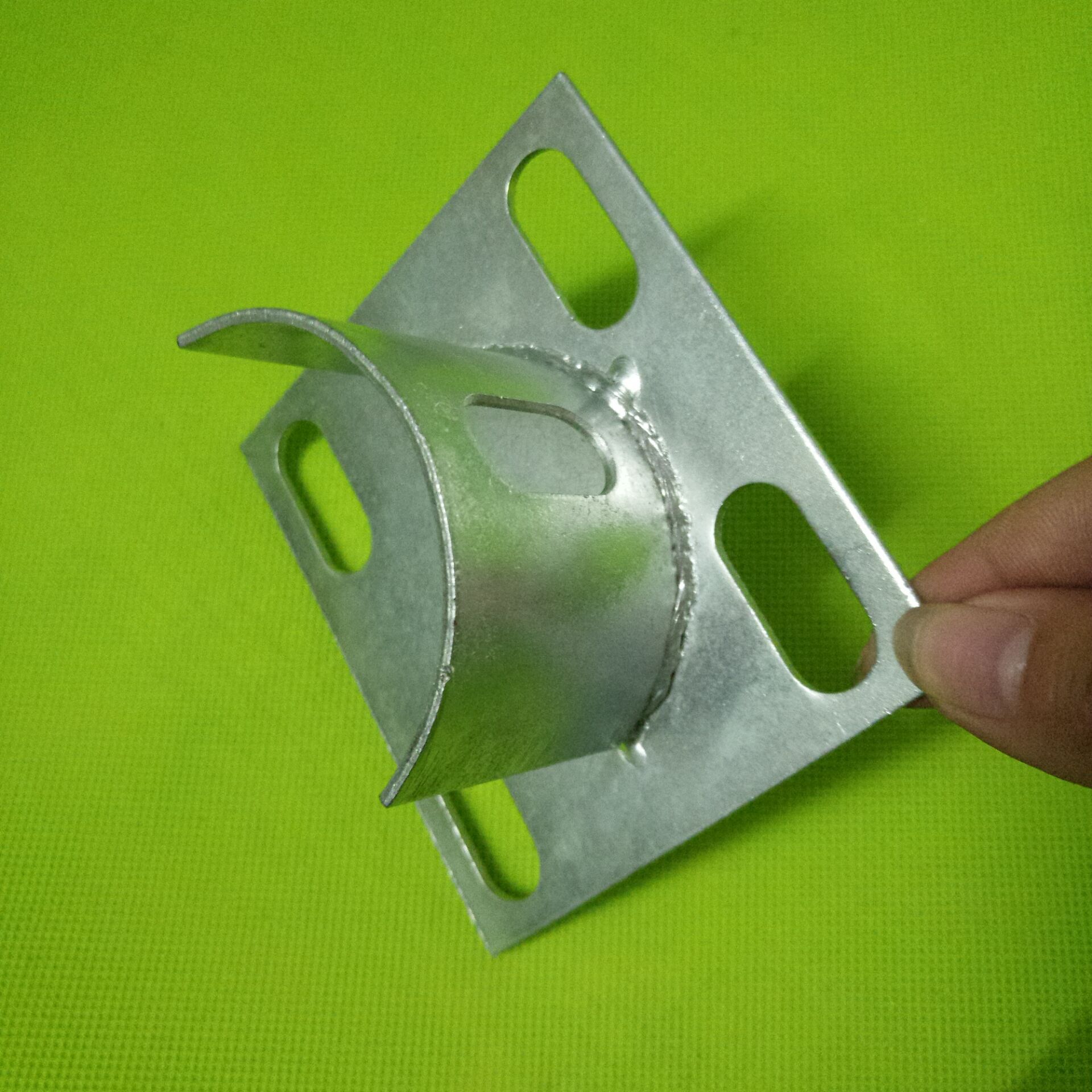 卷闸门配件 卷帘门配件 门窗配件 创荣达五金厂 五金冲压