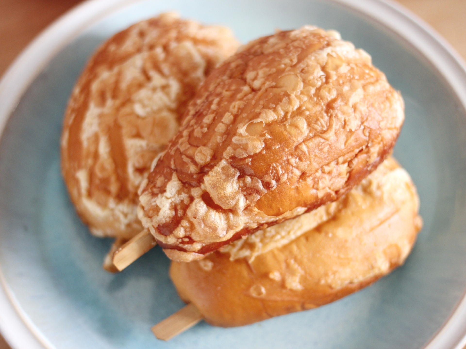 分销老北京怀旧食品鸡腿面包豆沙肉松火腿下午茶代餐零食厂家批发