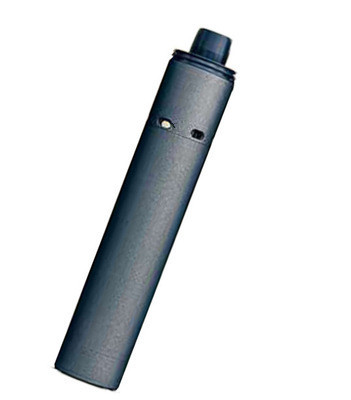 雄风零度机械杆套装 红铜材质配不锈钢雾化器电子烟戒烟神器特价