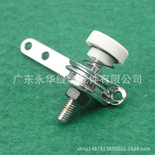 电脑罗拉车金轮6111T车头夹线器6111车头线夹AC1020-4A车头绕线器