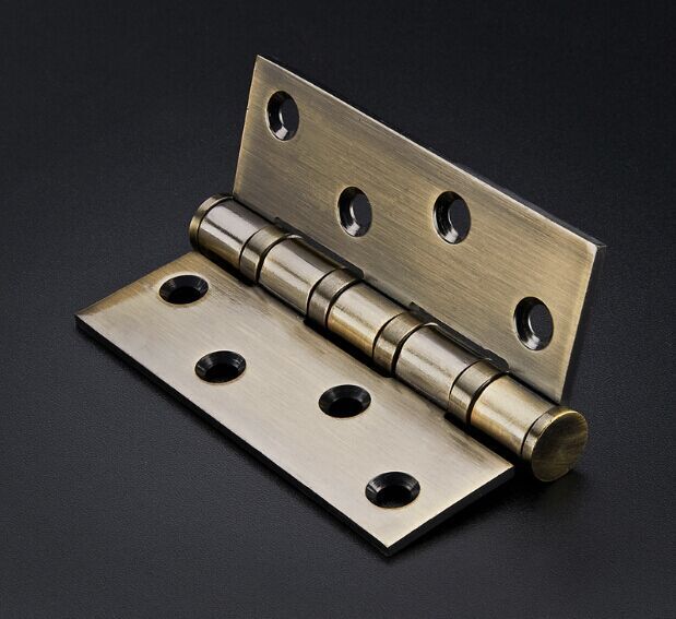 4x3x3 木门合页铰链 工厂直销 可定牌