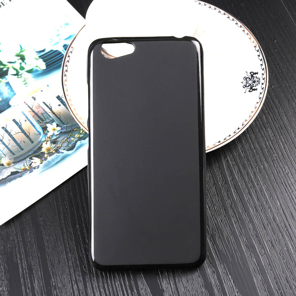 现货 步步高 vivo y53 布丁套 vivo y53 tpu手机壳 素材壳