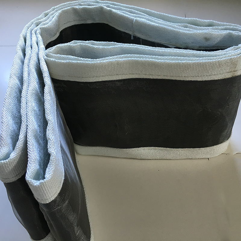 电厂烟道用蒙皮 江苏厂家直销脱硫蒙皮 原烟道蒙皮 净烟道蒙皮