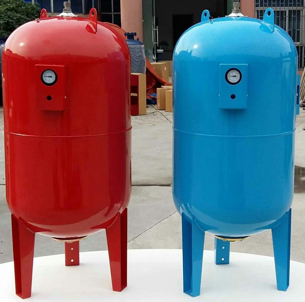 意大利齐尔美特气压罐 压力膨胀罐 隔膜罐 西姆气压隔膜罐50-800l