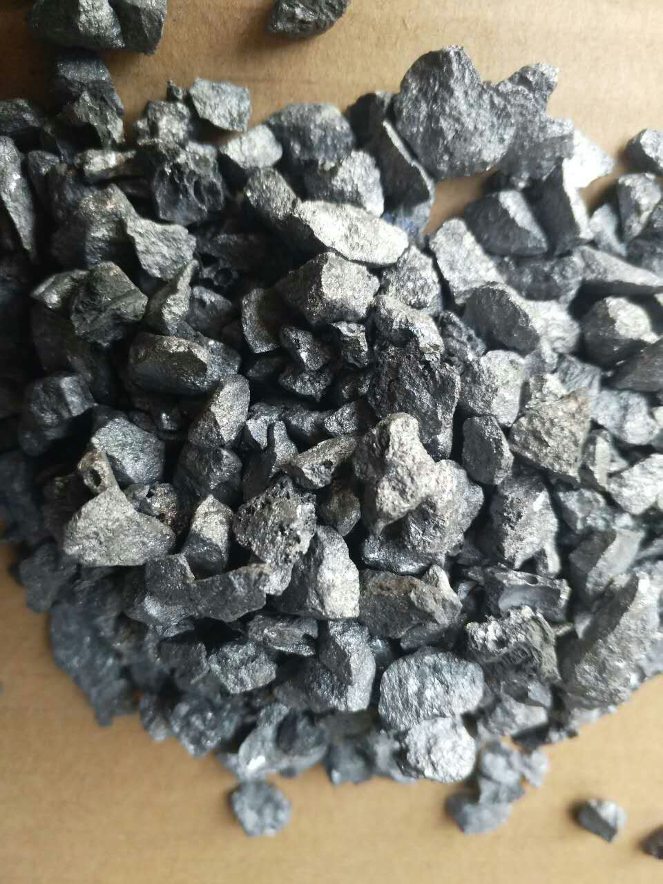 不锈钢复合脱氧剂 钙矽锰类脱氧剂