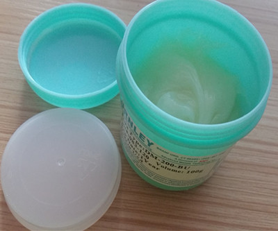 助焊膏焊锡辅助上锡松香膏bga助焊拆焊用松香膏