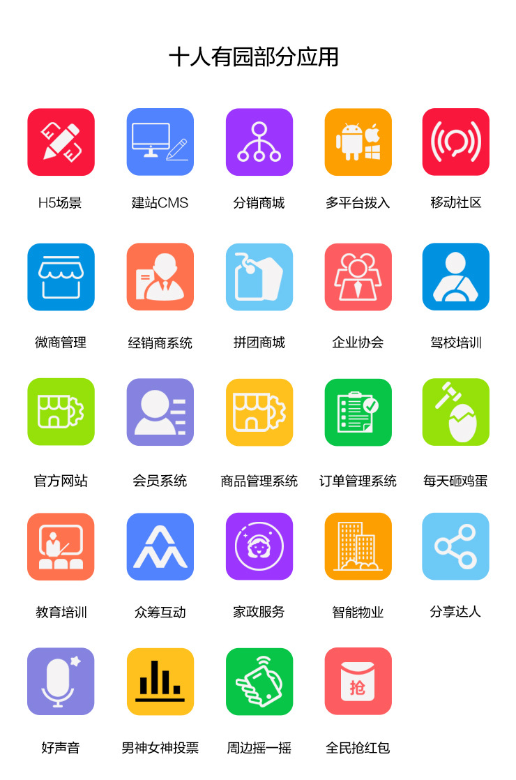 分享经济 微信商城公众号平台开发直销 分销商城b2b b2c c2c 系统