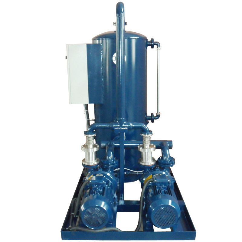 ys-2系列真空引水系统 自动真空引水系统真空泵机组