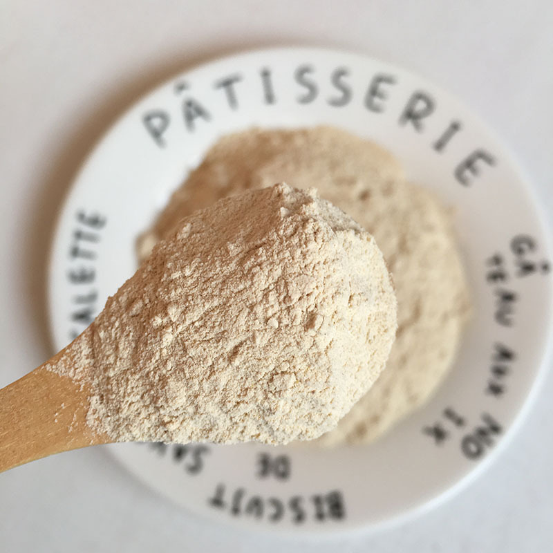 原料香蕉粉 冲调饮品冻干工艺速溶香蕉粉厂家直销量大优惠500克